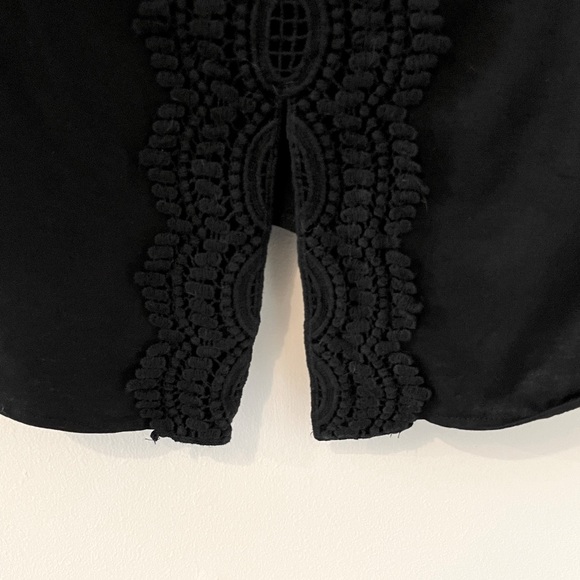 Daniel Rainn Embroidered Dress Tank Top - Picture 6 of 7